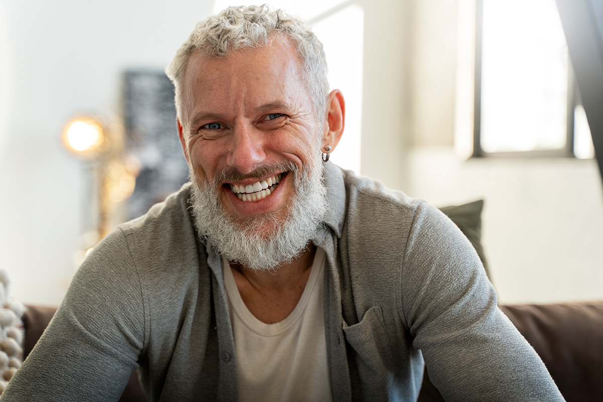 Testosterone Replacement Therapy for Men In Testosterone Replacement Therapy Clinic In Issaquah